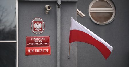 Kredyt w SKOK-u Wołomin zatopił rzecznika CBA. Odchodzi ze służby, obiecuje spłacić zobowiązania