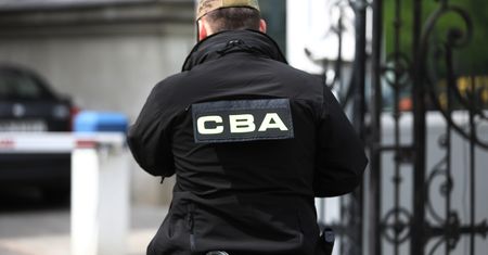 Radny z Obornik zatrzymany na gorącym uczynku