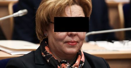 Radna PiS Marta M. zatrzymana razem z b. senatorem Stanisławem Kogutem. Oto jej majątek