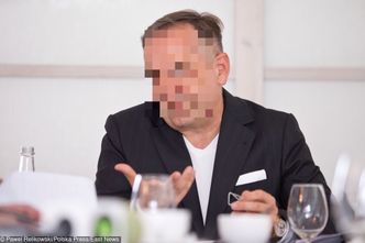 Akcja CBA. Potentat od biopaliw zatrzymany. W tle wyprowadzenie 96 mln zł