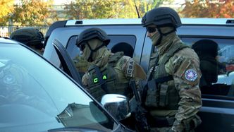 CBA wkroczyło do UM Niepołomic. Burmistrz i jego zastępca zatrzymani