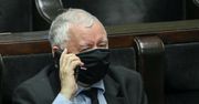 Kaczyński nie zadzwonił do Sośnierza. A we wtorek kluczowe głosowanie
