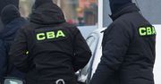 "Zabawy z bronią" w CBA. W tle przetargu kontrowersyjny biznesmen