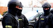 CBA rozbiło międzynarodową grupę przestępczą. Mieli okraść Polskę na 8,6 mld zł