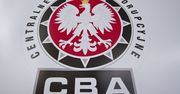 CBA weszło do domu posła Stanisława Gawłowskiego