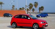 Używany Seat Ibiza III (2002-2008): mały hatchback na różne okazje