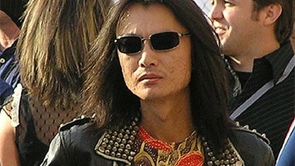 Twórca Dead or Alive idzie w politykę? 1