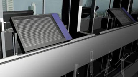 Suszarnie na czystą energię 1