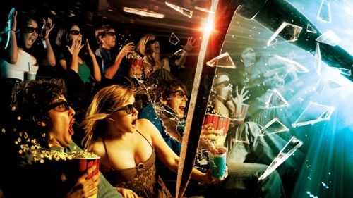 2010/11: inwazja 3D. Co nas czeka? 1