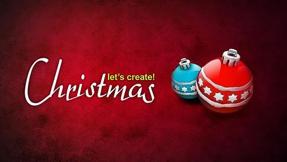 Stwórz własną bombkę na święta! [wideo] 1
