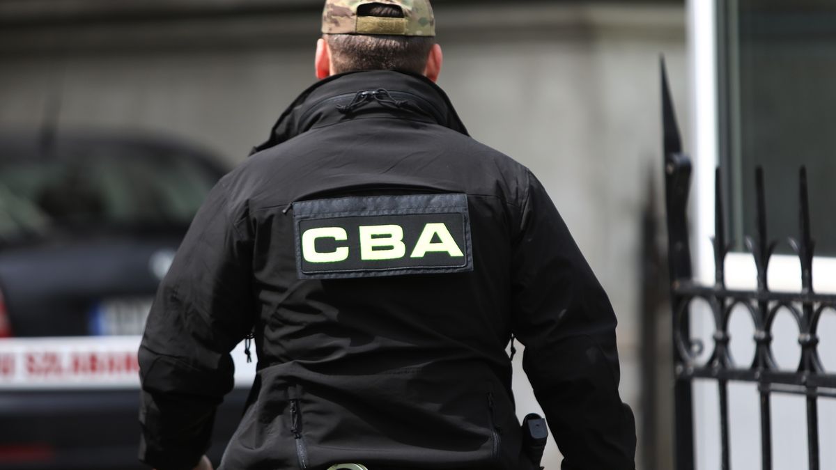 Pięciu zatrzymanych przez CBA  śląskich przedsiębiorców zostaje w areszcie.