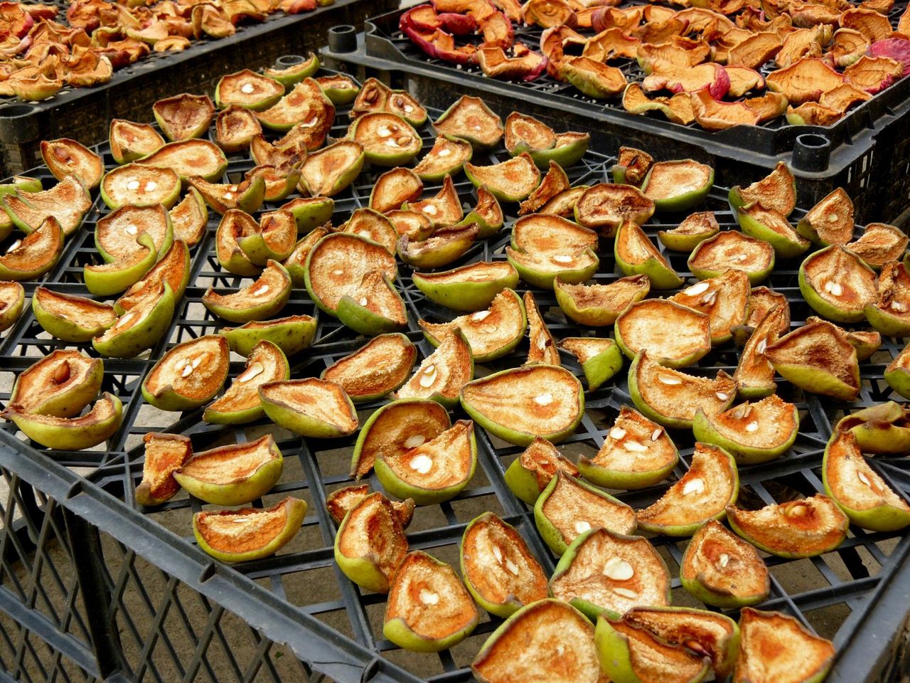 Gruszki są zdrowe, ale nie wszyscy powinni je jeść. Komu mogą zaszkodzić?