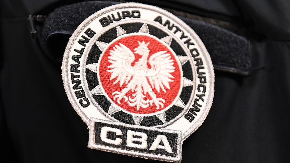 CBA. Zatrzymanie właściciela prywatnej stacji telewizyjnej. Chodzi o korupcję