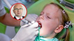 Rzecznik Praw Pacjenta ostrzega. Niebezpieczna metoda leczenia dzieci 