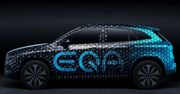 Elektryczny Mercedes EQA dopiero w przyszłym roku. To skutek pandemii