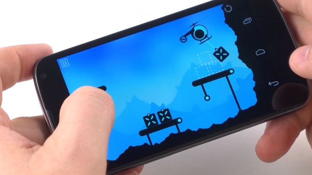 Appshaker #53 - filtr ekranu Twilight, wciągająca Fly Cargo i inne 1