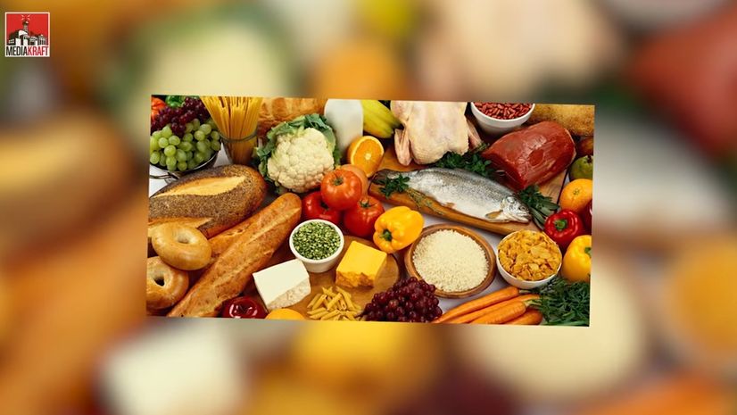 Warto wiedzieć, przez które produkty tyjemy 