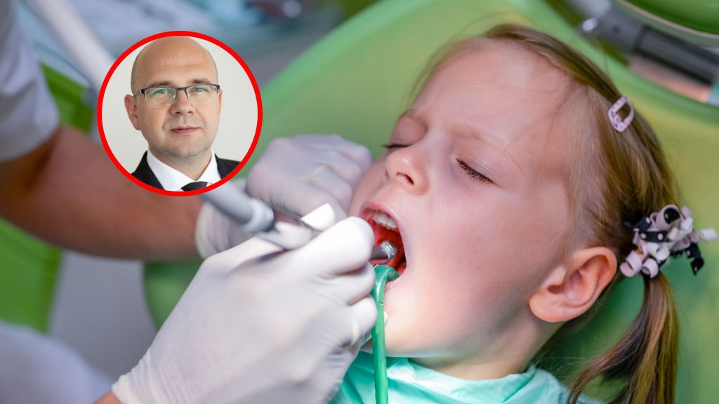 Rzecznik Praw Pacjenta ostrzega: niebezpieczna metoda leczenia dzieci