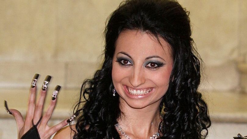 Jola Rutowicz broni wartości chrześcijańskich