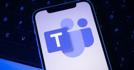 Zmiana w Teams: zaplanujesz "kawę offline" w kalendarzu