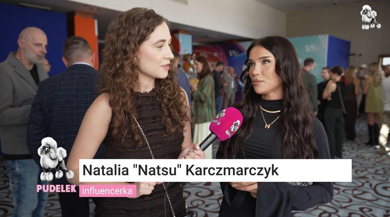 Natsu mówi o rzekomej nowej dziewczynie Marcina Dubiela