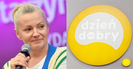 TYLKO NA PUDELKU: Dorota Szelągowska komentuje, czy poprowadzi "Dzień dobry TVN"!