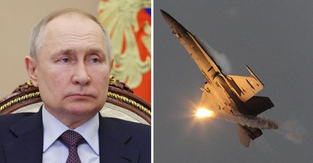 Putin słabnie. Złe wieści dla Rosjan. "Powody do radości ma też Polska"
