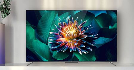 Te telewizory TCL QLED 4K zainteresują wielu „Kowalskich”