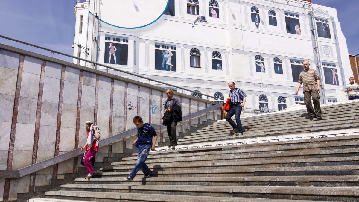 Oto najszybciej wyludniające się miasto w Polsce. Jest coraz gorzej