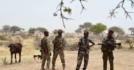 Działo się w nocy. 66 zabitych w Nigerii