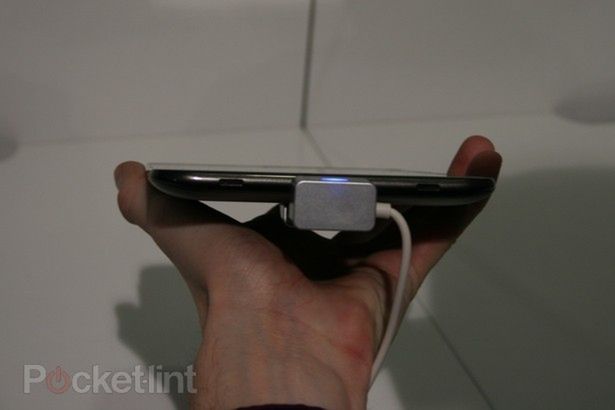 Samsung Galaxy Tab 2 oficjalnie - Ice Cream Sandwich trafia do tabletów [zdjęcia] 23