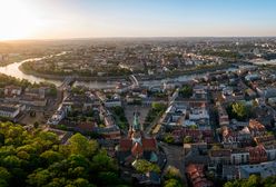 Jedyne takie miejsce w Polsce. "Dość nieznane, a łatwo się tam dostać"