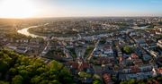 Jedyne takie miejsce w Polsce. "Dość nieznane, a łatwo się tam dostać"