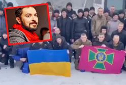 Był restauratorem. Tak wygląda po 11 miesiącach piekła u Rosjan