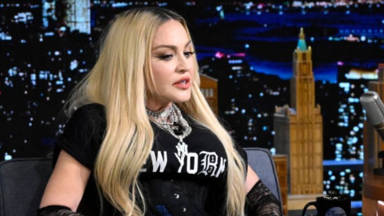Madonna