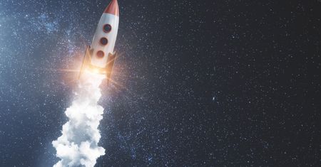 Jesteś gotowy na lot w kosmos? Wystarczy tylko wypełnić ankietę i sprzedać dobytek życia