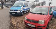 Inowrocław: 36-latek jechał fiatem po alkoholu mimo zakazu sądowego