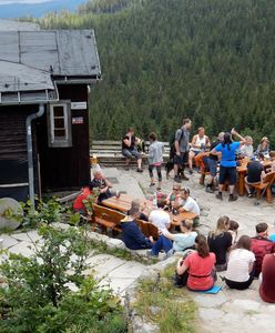 "Czerwcówka" w górach. "Zainteresowanie jest bardzo duże"