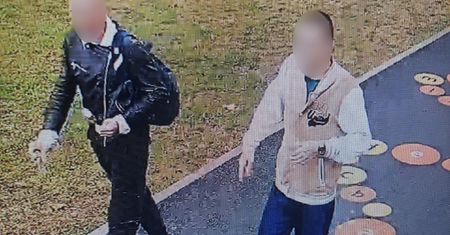 Ohydne zachowanie w kościele. Grozi im 10 lat więzienia
