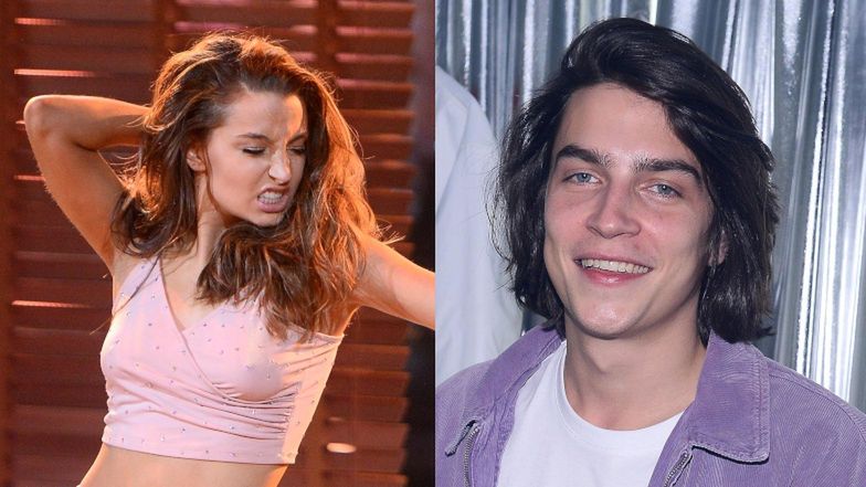 Julia Wieniawa i Nikodem Rozbicki zagrają w filmie Netfliksa