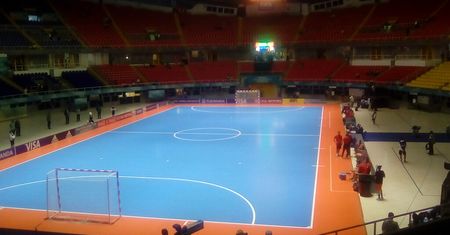 Piłka nożna RZĄDZI! Mistrzowie świata w piłce nożnej, futsalu i piłce nożnej plażowej
