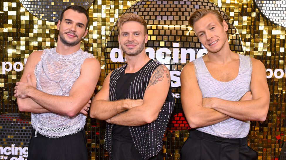 Mieszko Masłowski z "TzG" pokazał zdjęcie z zaręczyn