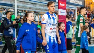 Poważna kontuzja zawodnika FKS Stali Mielec