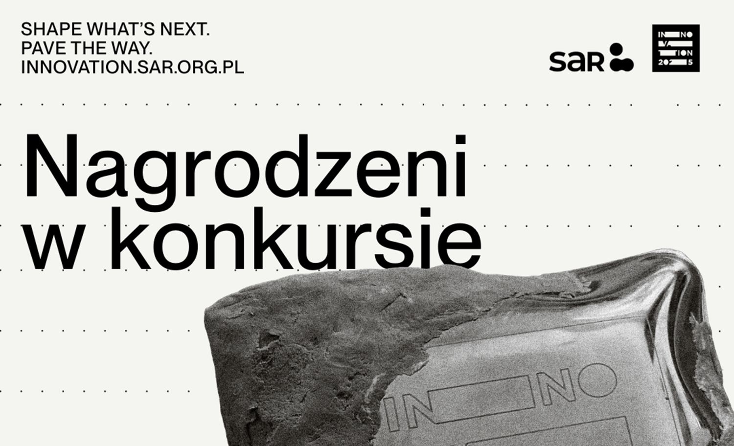 Poznaliśmy zwycięzców Innovation oraz Pierścieni Marketing Master by SAR. DDB, OMD i McDonald's z nagrodami głównymi