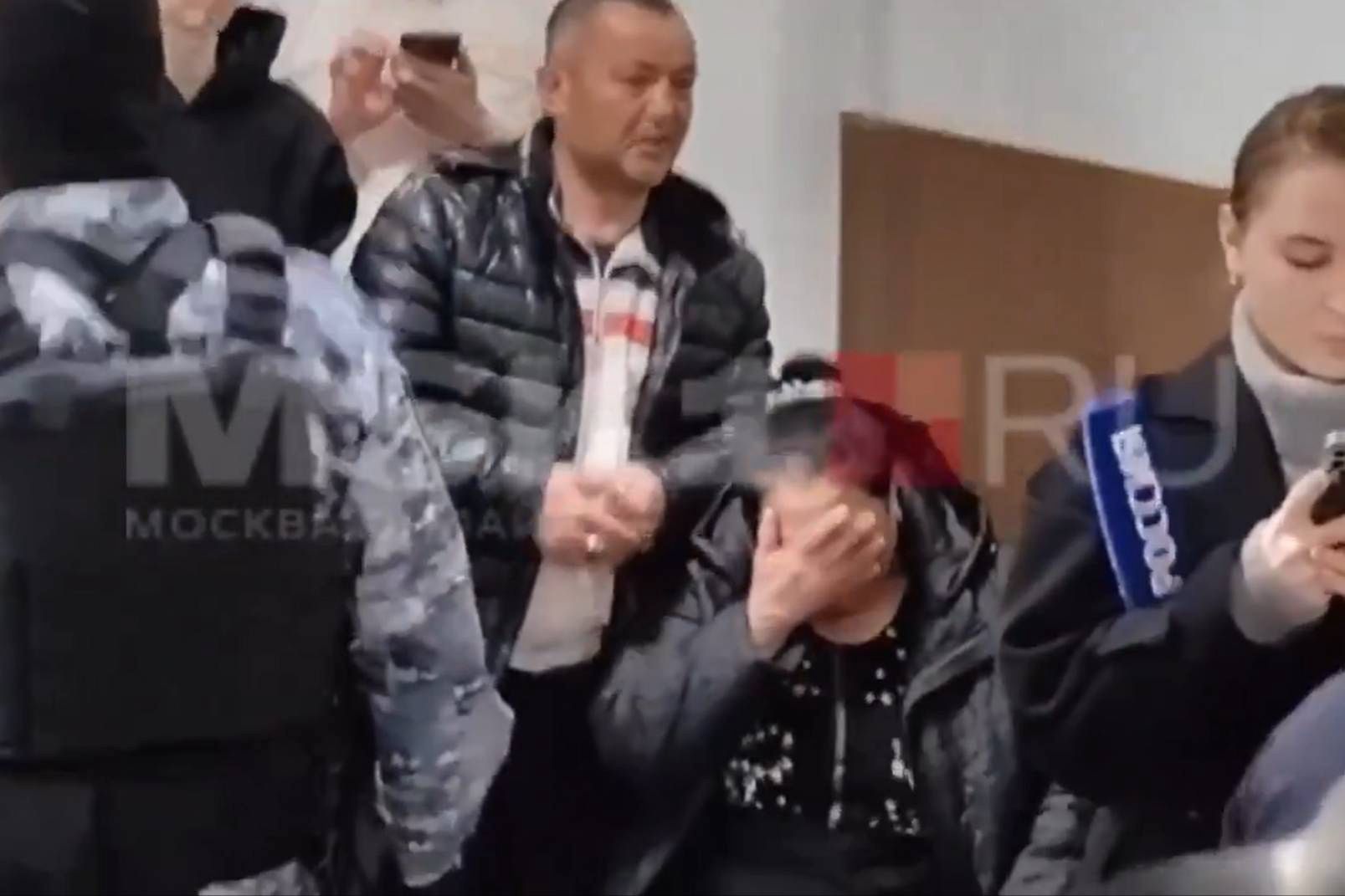 Kolejne aresztowania w sprawie zamachu na Crocus City Hall w Moskwie