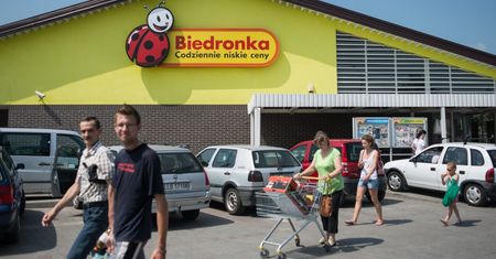Biedronka. Produkty za złotówkę! Sprawdź promocje