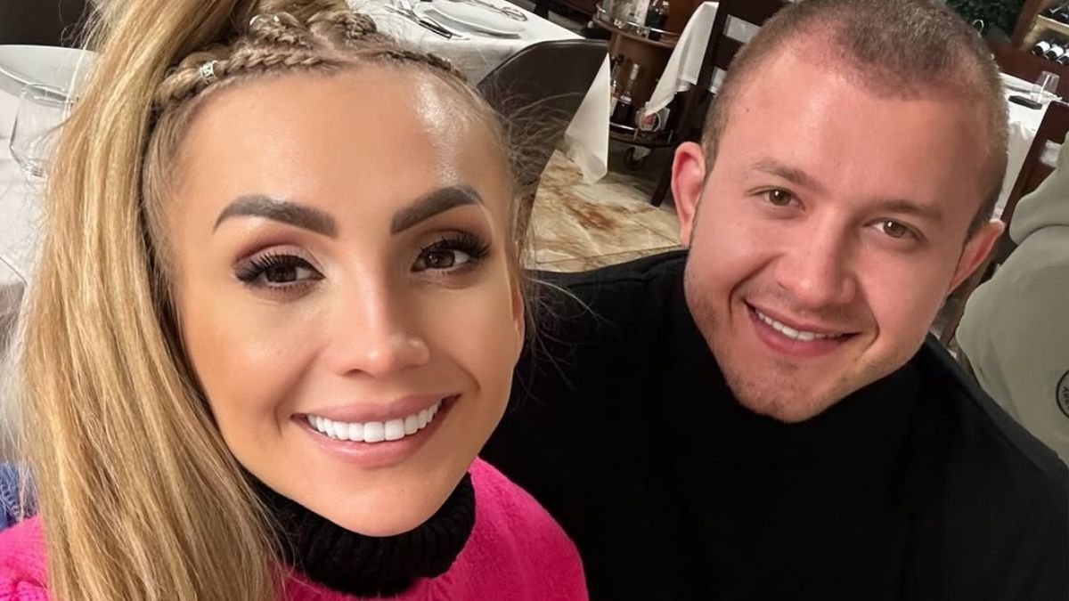 Joanna Narożna zabrała na zabieg w Turcji mamę i teściową