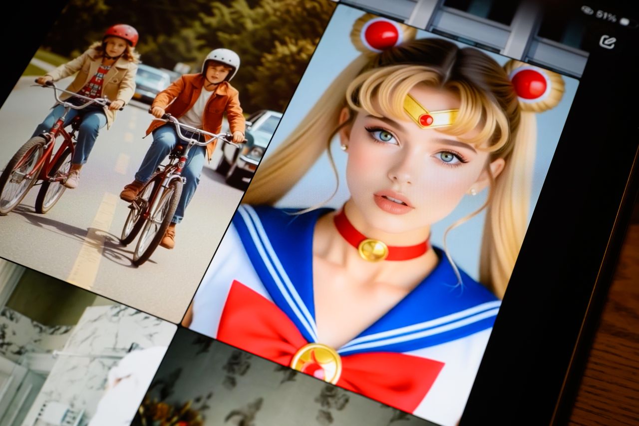 Deepfake to duże zagrożenie w sieci