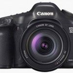 Teledysk nakręcony Canonem EOS 5D Mark II 1