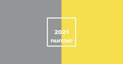 Ultimate Grey oraz Illuminating to 2 kolory Pantone'a na 2021 rok